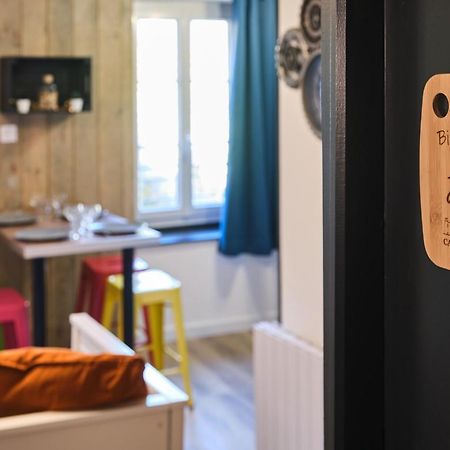 Jules - Appartement Au Calme Dans La Bastide Proche Citee Medieval Carcassonne Zewnętrze zdjęcie