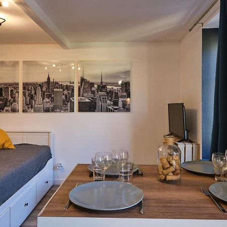 Jules - Appartement Au Calme Dans La Bastide Proche Citee Medieval Carcassonne Zewnętrze zdjęcie