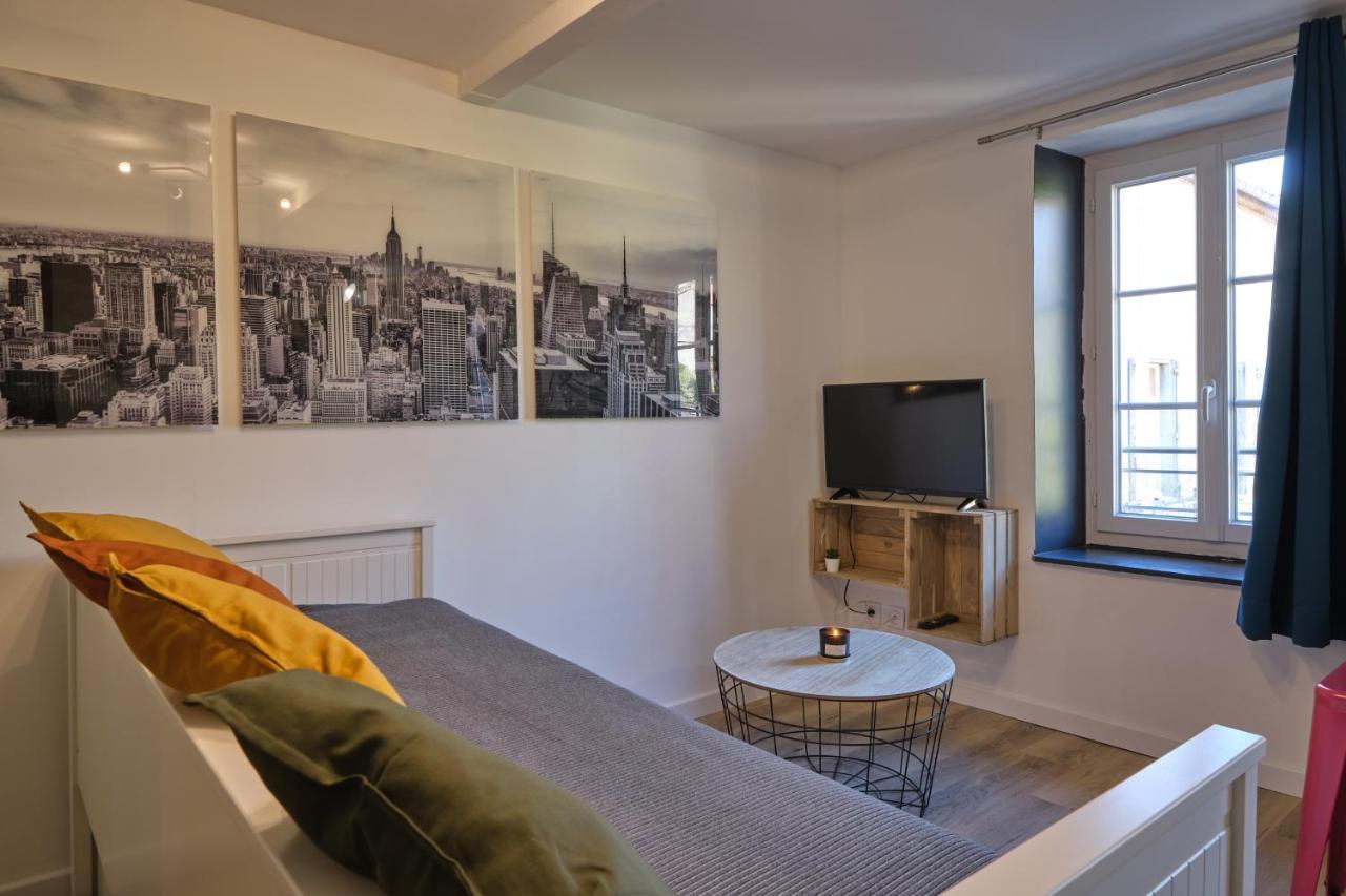 Jules - Appartement Au Calme Dans La Bastide Proche Citee Medieval Carcassonne Zewnętrze zdjęcie