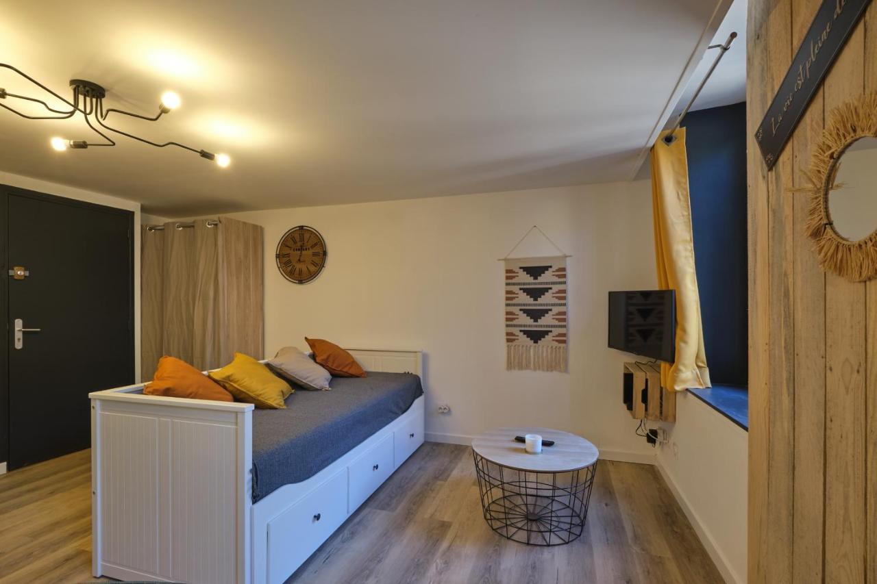 Jules - Appartement Au Calme Dans La Bastide Proche Citee Medieval Carcassonne Zewnętrze zdjęcie