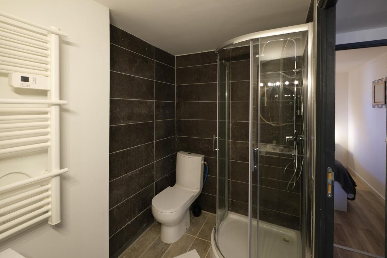 Jules - Appartement Au Calme Dans La Bastide Proche Citee Medieval Carcassonne Zewnętrze zdjęcie
