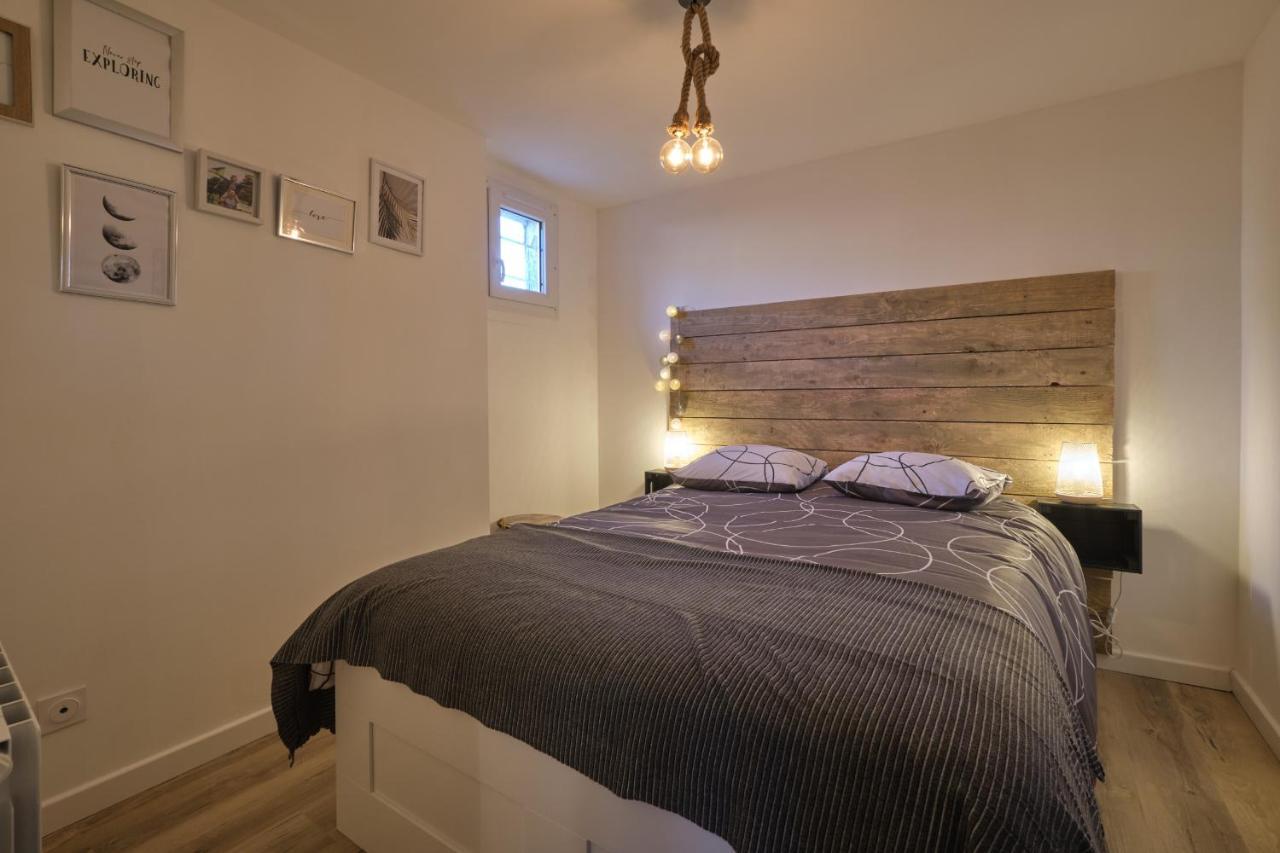Jules - Appartement Au Calme Dans La Bastide Proche Citee Medieval Carcassonne Zewnętrze zdjęcie