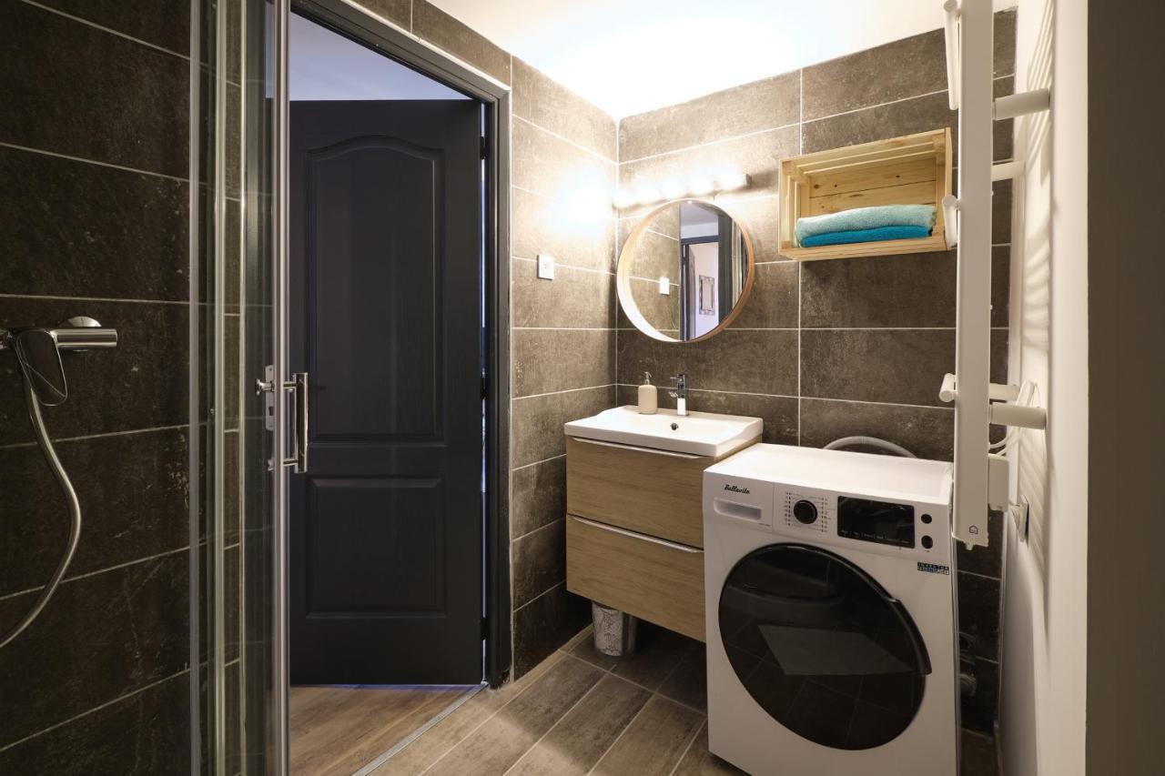 Jules - Appartement Au Calme Dans La Bastide Proche Citee Medieval Carcassonne Zewnętrze zdjęcie